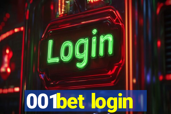 001bet login